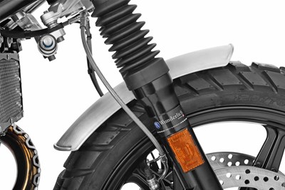 Bild von Kotflügel Classic vorne R nineT