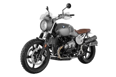 Bild von Kotflügel Classic vorne R nineT