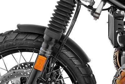 Bild von Kotflügel Classic vorne R nineT