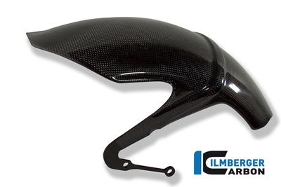 Bild von Kotflügel hinten Carbon