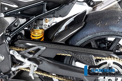 Bild von Kotflügel hinten Racing