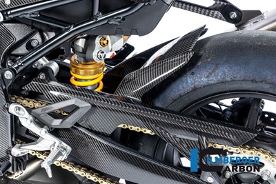 Bild von Kotflügel hinten Racing