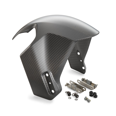 Bild von Kotflügel Vorderteil