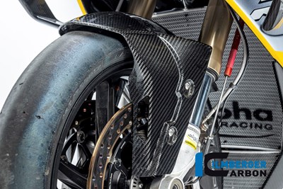 Bild von Kotflügel vorne SB Racing