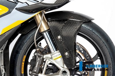 Bild von Kotflügel vorne SB Racing