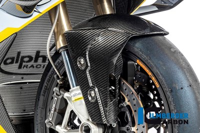 Bild von Kotflügel vorne SB Racing
