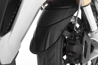Bild von Kotflügelergänzung »EXTENDA FENDER XL«