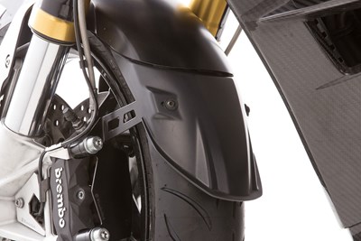 Bild von Kotflügelverlängerung »EXTENDA FENDER XL«