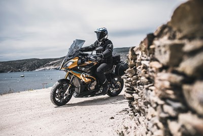 Bild von Kotflügelverlängerung »EXTENDA FENDER XL«
