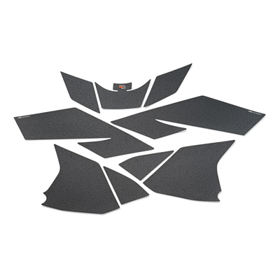 Bild von Kraftstofftank-Schutzaufkleberset