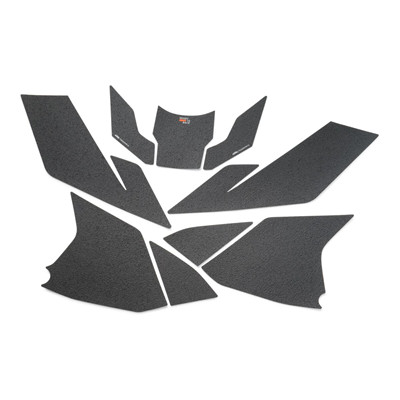 Bild von Kraftstofftank-Schutzaufkleberset