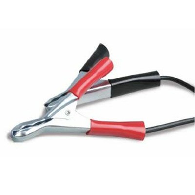Bild von Krokodilklemmen-Kabel CL-01