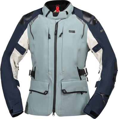 Bild von Laminatjacke Tourster-STX 2.0 Damen