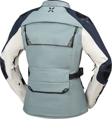 Bild von Laminatjacke Tourster-STX 2.0 Damen