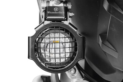 Bild von Lampengitter für BMW Original LED Zusatzscheinwerfer