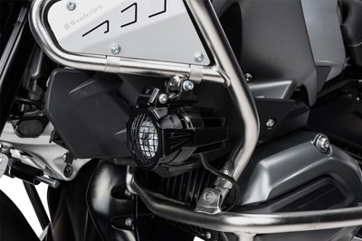 Bild von Lampengitter für BMW Original LED Zusatzscheinwerfer