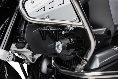 Bild von Lampengitter für BMW Original LED Zusatzscheinwerfer