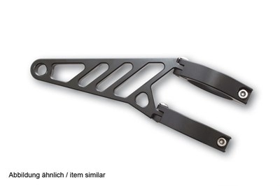 Bild von Lampenhalter-Set CNC lang