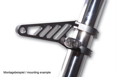 Bild von Lampenhalter-Set CNC lang