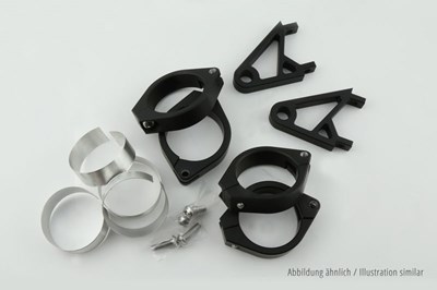 Bild von Lampenhalter-Set CNC XS