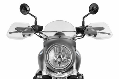 Bild von Lampenmaske »VINTAGE TT« R nineT Scrambler