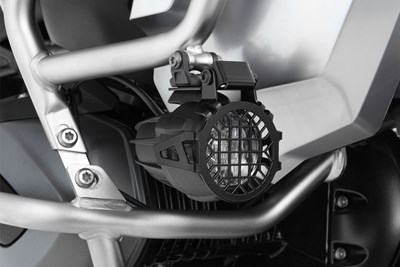Bild von Lampenschutzgitter OEM LED Zusatzscheinwerfer NANO