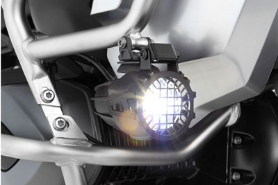Bild von Lampenschutzgitter OEM LED Zusatzscheinwerfer NANO