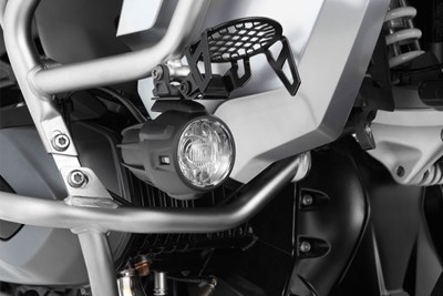 Bild von Lampenschutzgitter OEM LED Zusatzscheinwerfer NANO