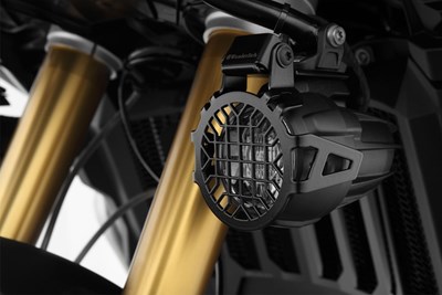 Bild von Lampenschutzgitter OEM LED Zusatzscheinwerfer NANO