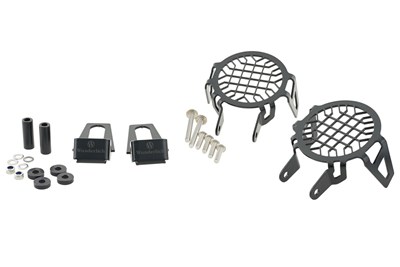 Bild von Lampenschutzgitter OEM LED Zusatzscheinwerfer NANO