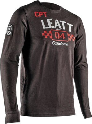 Bild von Langarm Shirt Heritage