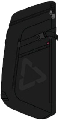 Bild von Leatt Back Pack LapTop 28L