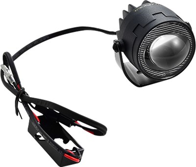 Bild von LED Abblend Zusatzscheinwerfer
