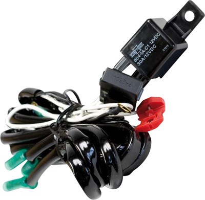 Bild von LED Abblend Zusatzscheinwerfer