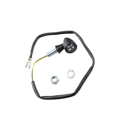 Bild von LED-Blinker Bullet