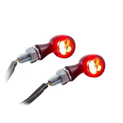 Bild von LED-Blinker Bullet