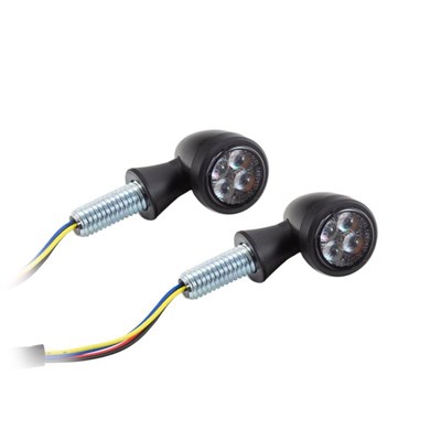 Bild von LED-Blinker Bullet