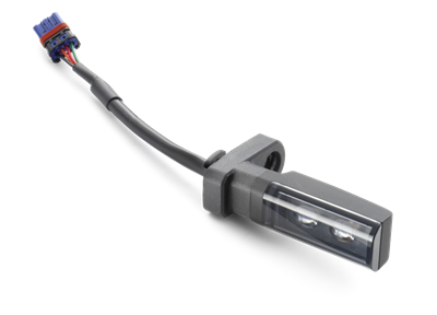 Bild von LED-Blinker hinten links