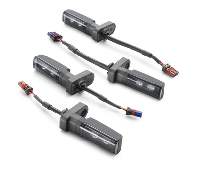 Bild von LED-Blinkerkit