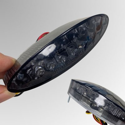 Bild von LED-Rücklicht "Mini-Classic"