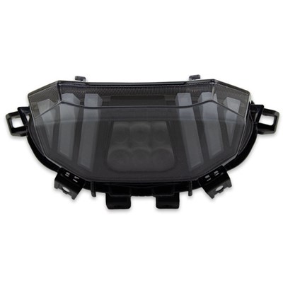 Bild von LED-Rücklicht Yamaha