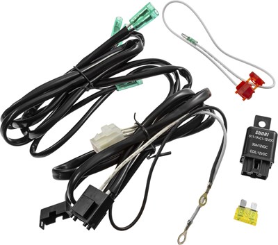 Bild von LED-Zusatzscheinwerf-Set