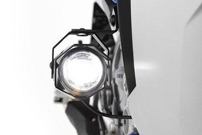 Bild von LED-Zusatzscheinwerfer »ATON«