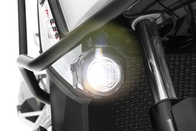 Bild von LED-Zusatzscheinwerfer »ATON«