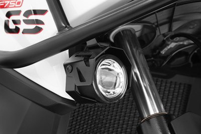 Bild von LED-Zusatzscheinwerfer »ATON«