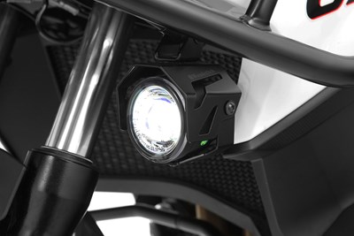 Bild von LED-Zusatzscheinwerfer »ATON«