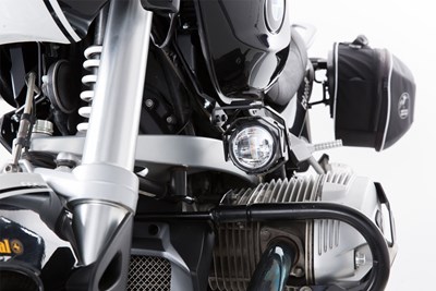 Bild von LED-Zusatzscheinwerfer ATON