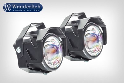 Bild von LED-Zusatzscheinwerfer »ATON« für Fahrzeugmontage