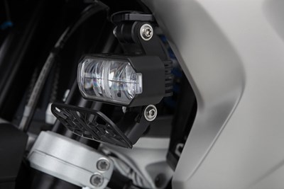 Bild von LED Zusatzscheinwerfer »MICROFLOOTER 3.0«