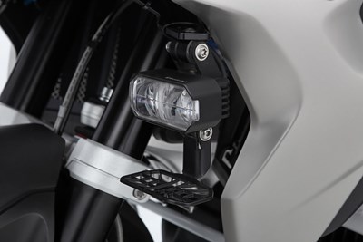 Bild von LED Zusatzscheinwerfer »MICROFLOOTER 3.0«